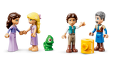 LEGO Disney Princess Rapuntsli loss 43297L