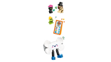 LEGO Friends Lemmikloomatarvikute kaubik 42678L