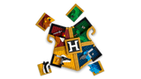 LEGO Harry Potter Sigatüüka majavapp 76462L