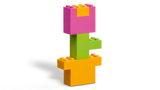 LEGO Classic Loomingulised värvilised klotsid 11045L