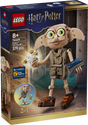 LEGO Harry Potter Vaba haldjas Dobby 76469L