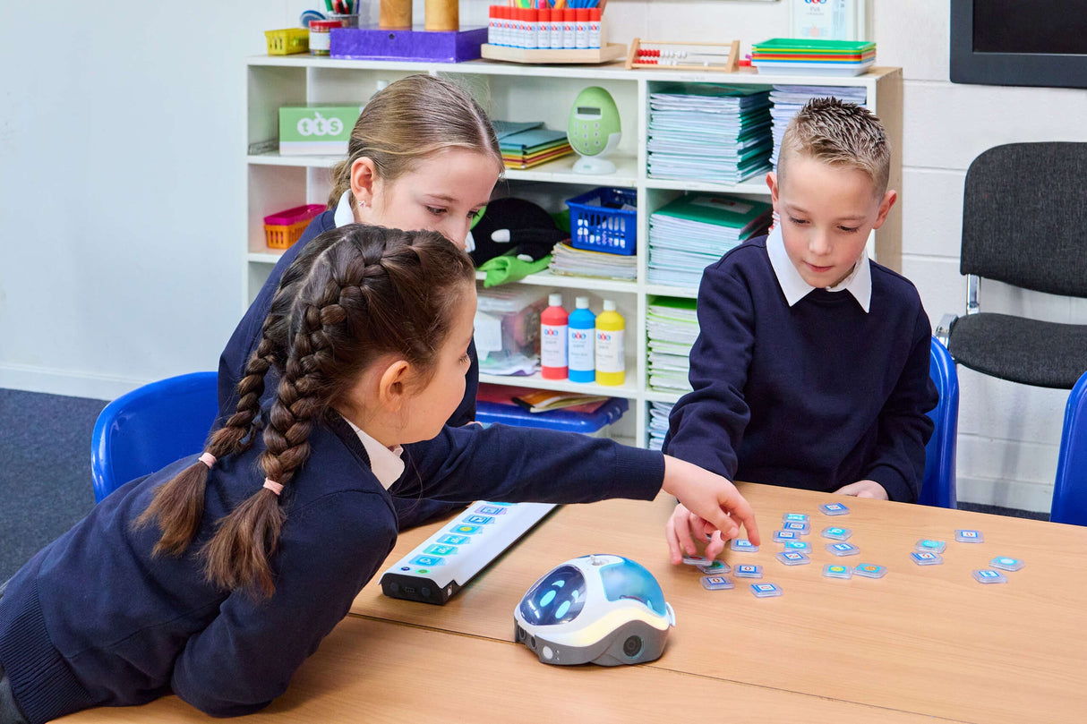 TTS Tactile programmi käsulugeja Pro Loti-Bot plaadid AV47781B