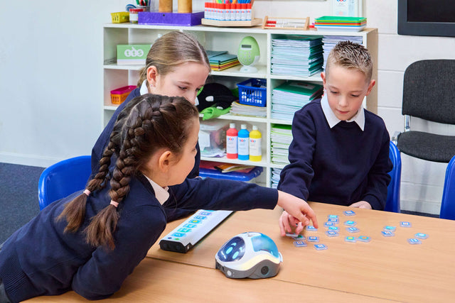 TTS Tactile programmi käsulugeja Pro Loti-Bot plaadid AV47781B