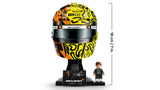 LEGO Editions McLaren Mastercard F1 Team Lando Norris kiiver 43023L