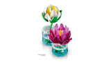 LEGO Botanicals Vesiroosid 11511L