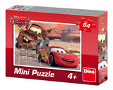 Dino minipusle 54 tk Disney 33121D