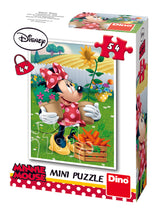 Dino minipusle 54 tk Disney 33121D